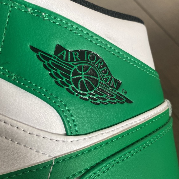 Nike air Jordan - Picture 5 of 7